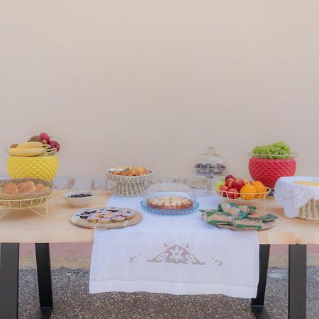 Rudini' Charming Room Marzamemi Exterior foto
