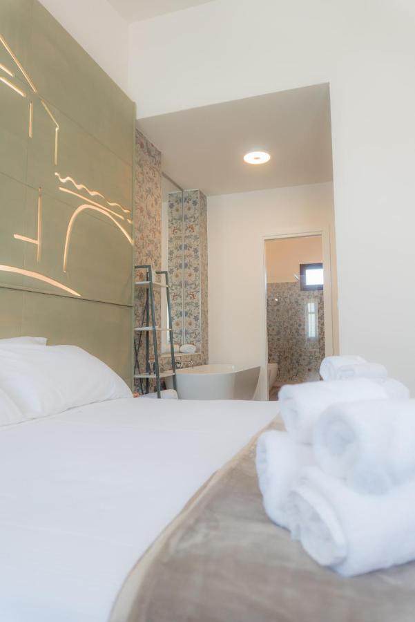 Rudini' Charming Room Marzamemi Exterior foto