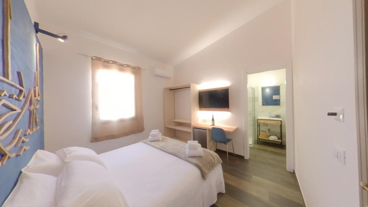 Rudini' Charming Room Marzamemi Exterior foto