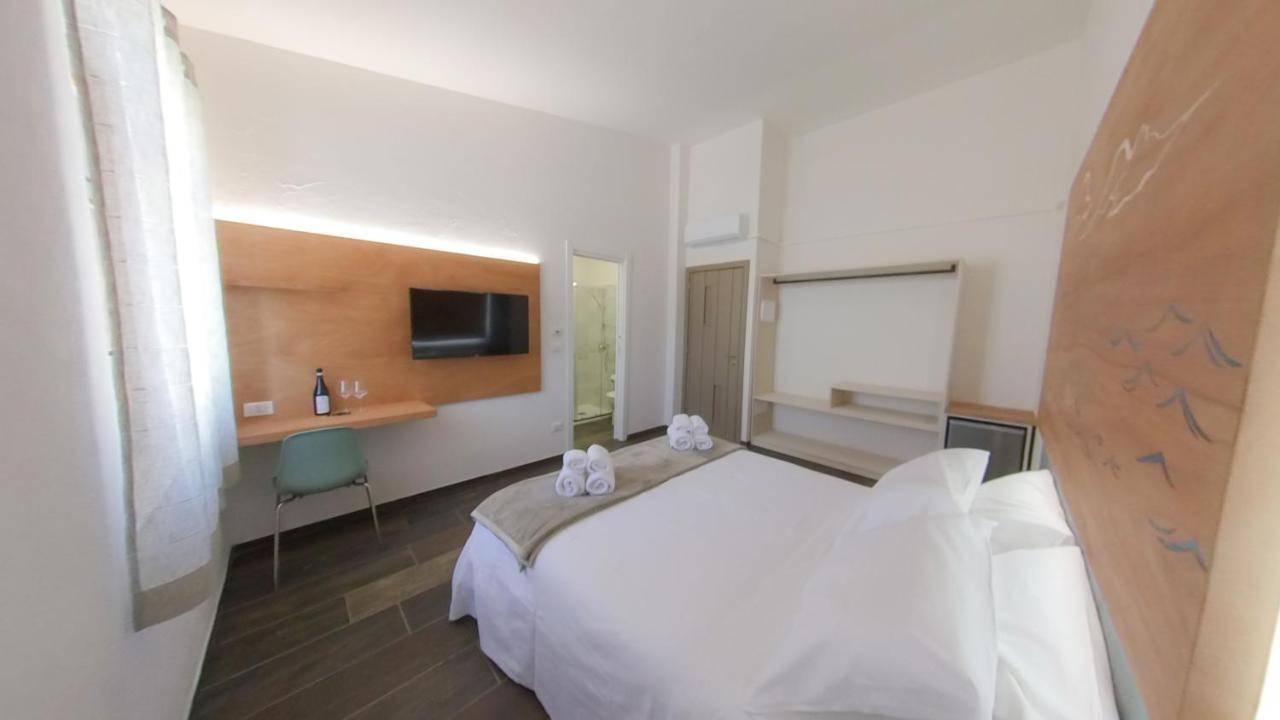 Rudini' Charming Room Marzamemi Exterior foto