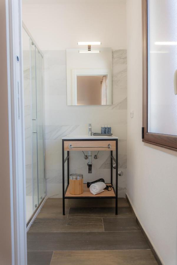 Rudini' Charming Room Marzamemi Exterior foto