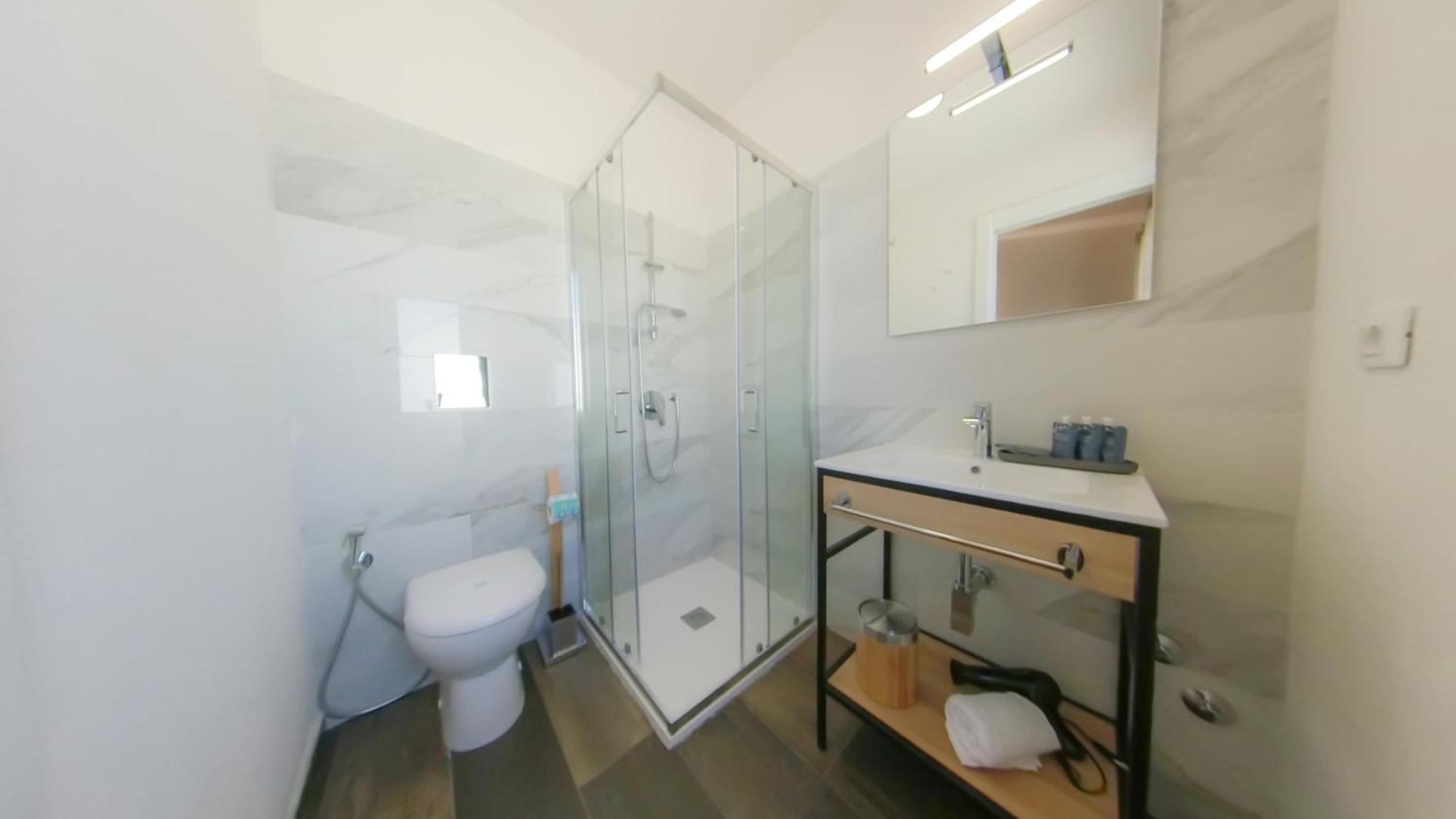 Rudini' Charming Room Marzamemi Exterior foto