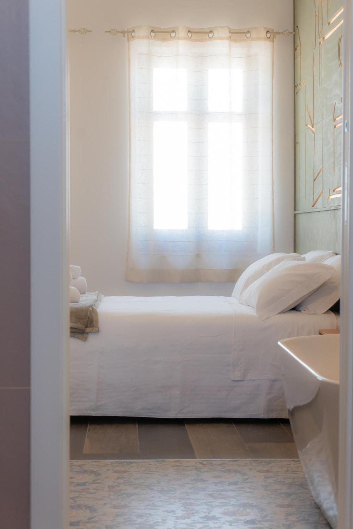 Rudini' Charming Room Marzamemi Exterior foto